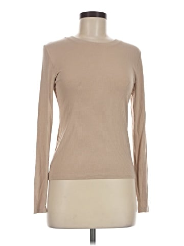 Abercrombie & Fitch Long Sleeve T-Shirt (view 1)