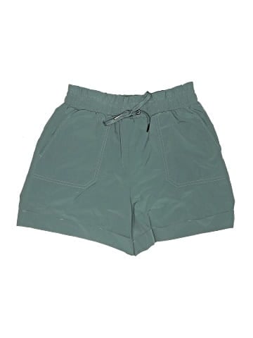 Danskin Athletic Shorts (view 1)