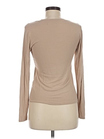 Abercrombie & Fitch Long Sleeve T-Shirt (view 2)