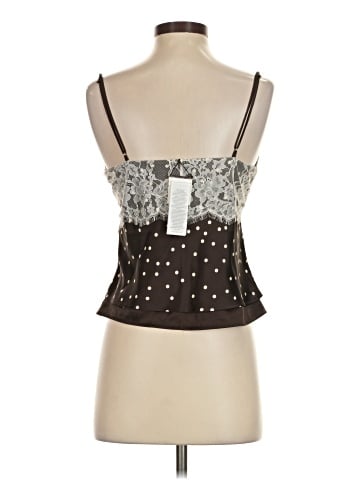 Abercrombie & Fitch Sleeveless Blouse (view 2)