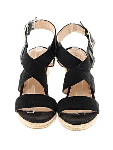 Banana Republic Wedges (view 2)