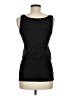 Storq Black Tank Top Size Med Maternity (3) - photo 2