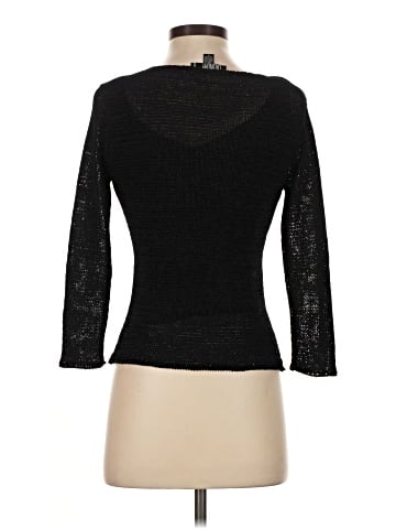 Laundry by Shelli Segal Pullover Sweater (view 2)