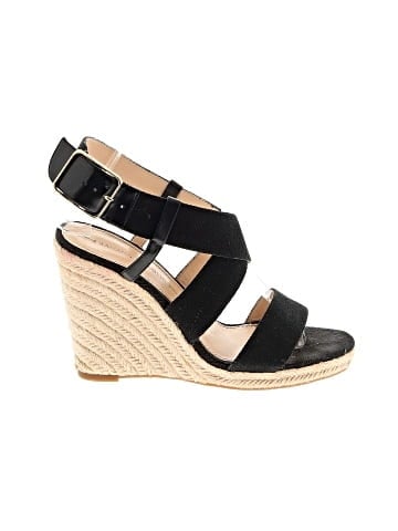 Banana Republic Wedges (view 1)