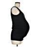 Storq Black Tank Top Size Med Maternity (3) - photo 4