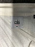 CAbi Ivory Sleeveless Blouse Size S - photo 7