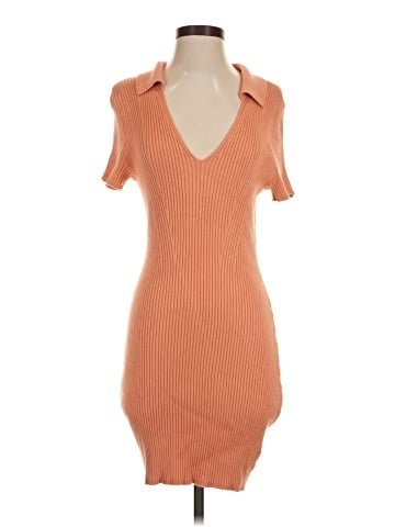 Abercrombie & Fitch Casual Dress (view 1)
