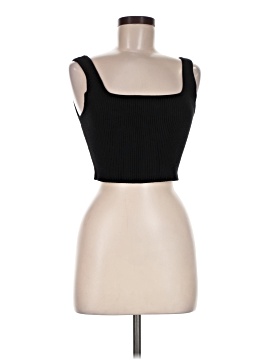 House of Harlow 1960 Sleeveless Top (view 1)