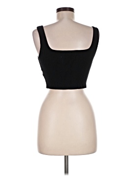 House of Harlow 1960 Sleeveless Top (view 2)