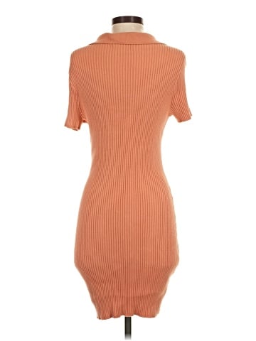 Abercrombie & Fitch Casual Dress (view 2)
