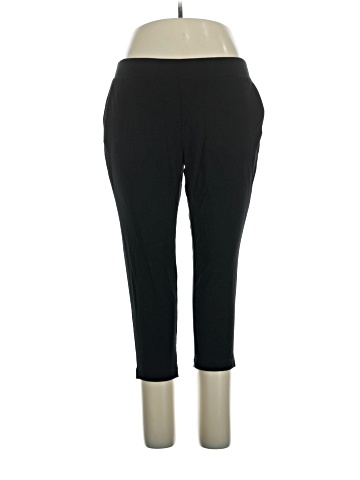 Purejill Active Pants (view 1)