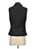 Patagonia 100% Polyester Black Vest Size XS - photo 2