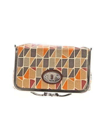 Fossil Makeup Bag (view 1)