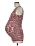 Storq Red Tank Top Size Med Maternity (3) - photo 5