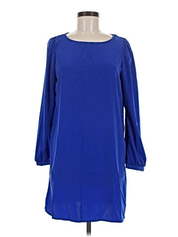 Honey Punch Casual Dress (view 1)