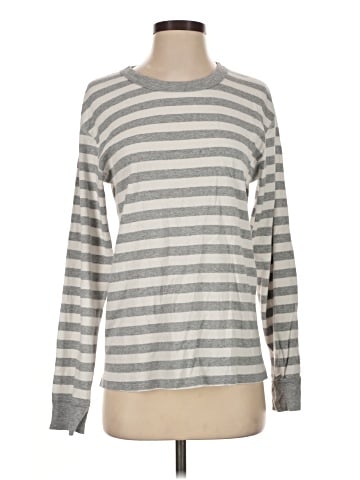 Hanna Andersson Long Sleeve T-Shirt (view 1)