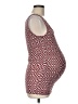 Storq Red Tank Top Size Med Maternity (3) - photo 4