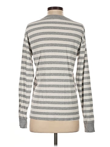 Hanna Andersson Long Sleeve T-Shirt (view 2)