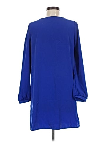 Honey Punch Casual Dress (view 2)