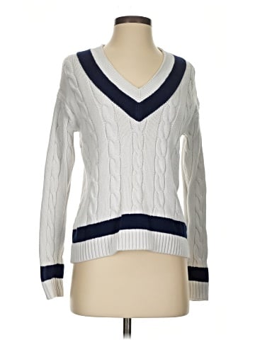 Polo by Ralph Lauren Pullover Sweater (view 1)