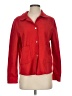 Unbranded 100% Polyester Red Blazer Size S - photo 1