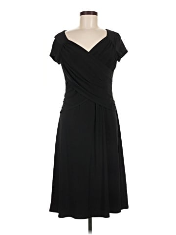 b-slim Cocktail Dress (view 1)