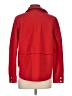 Unbranded 100% Polyester Red Blazer Size S - photo 2