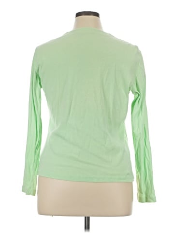 Fresh Produce Long Sleeve Blouse (view 2)