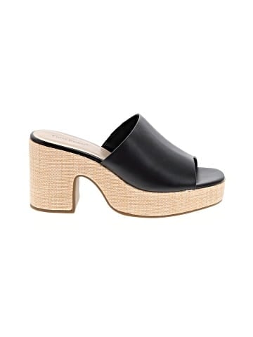 Pierre Dumas Mule/Clog (view 1)