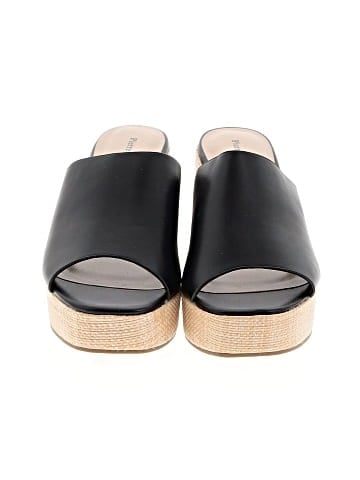 Pierre Dumas Mule/Clog (view 2)