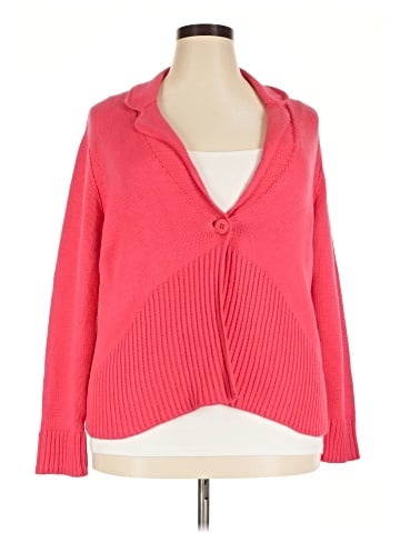 Jones New York Sport Cardigan (view 1)
