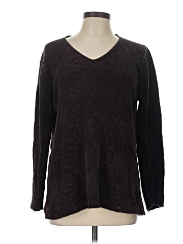 Coldwater Creek Pullover Sweater (view 1)