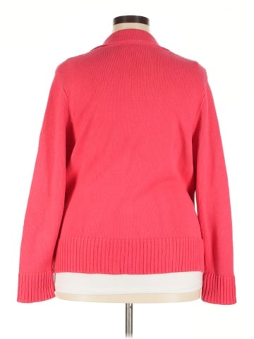 Jones New York Sport Cardigan (view 2)