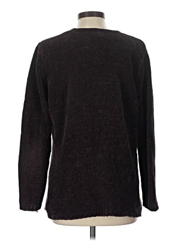 Coldwater Creek Pullover Sweater (view 2)