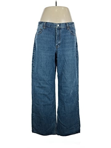 Abercrombie & Fitch Jeans (view 1)
