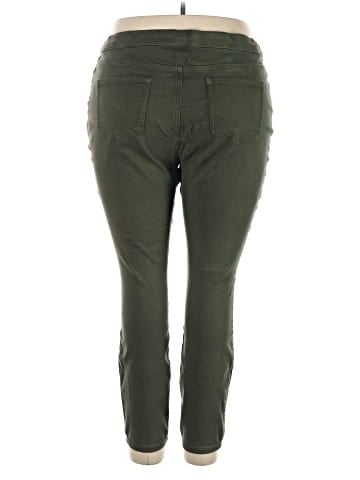 Simply Vera Vera Wang Jeggings (view 2)