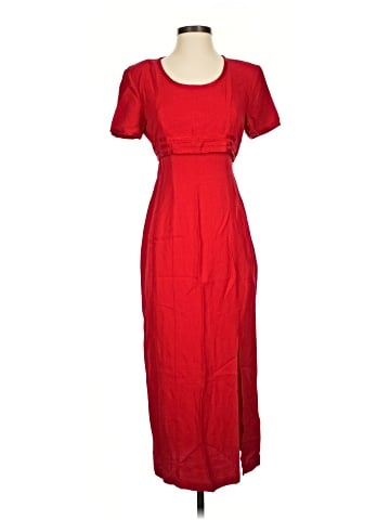 Scarlett Casual Dress (view 1)
