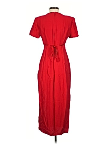 Scarlett Casual Dress (view 2)