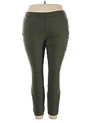 Simply Vera Vera Wang Jeggings (view 1)
