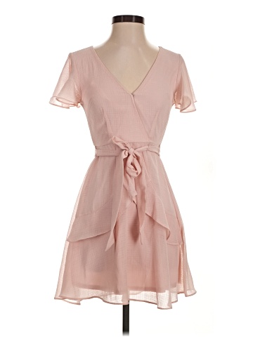 BCX Casual Dress (view 1)