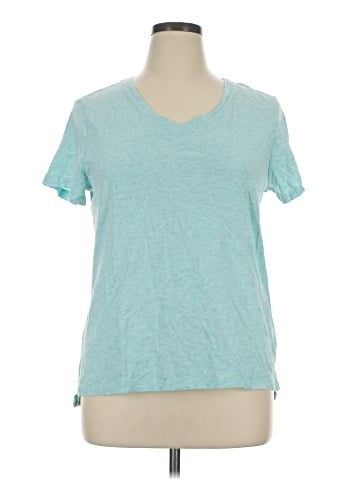 Eddie Bauer Short Sleeve T-Shirt (view 1)