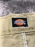 Dickies Solid Green Tan Khakis Size 20 - photo 3