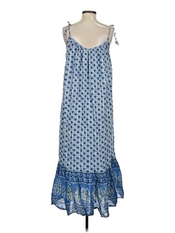 Emerson Fry Casual Dress (view 2)