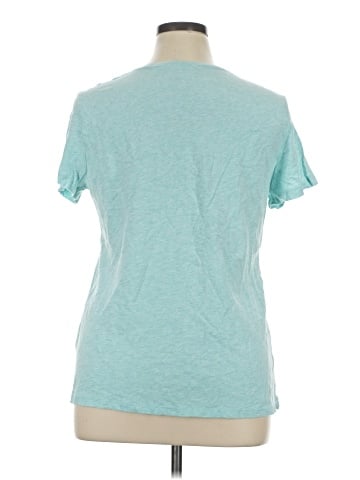 Eddie Bauer Short Sleeve T-Shirt (view 2)