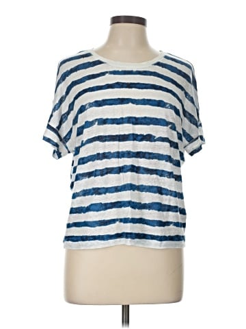 Lauren by Ralph Lauren Short Sleeve T-Shirt (view 1)