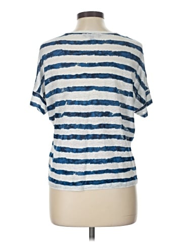 Lauren by Ralph Lauren Short Sleeve T-Shirt (view 2)