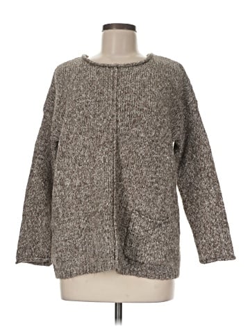 Purejill Pullover Sweater (view 1)
