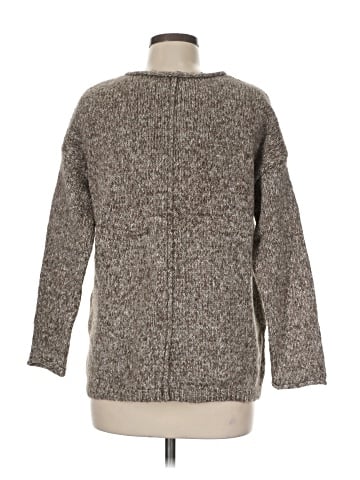 Purejill Pullover Sweater (view 2)