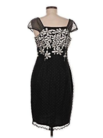 Adrianna Papell Cocktail Dress (view 2)