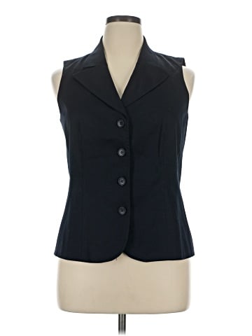 Talbots Vest (view 1)
